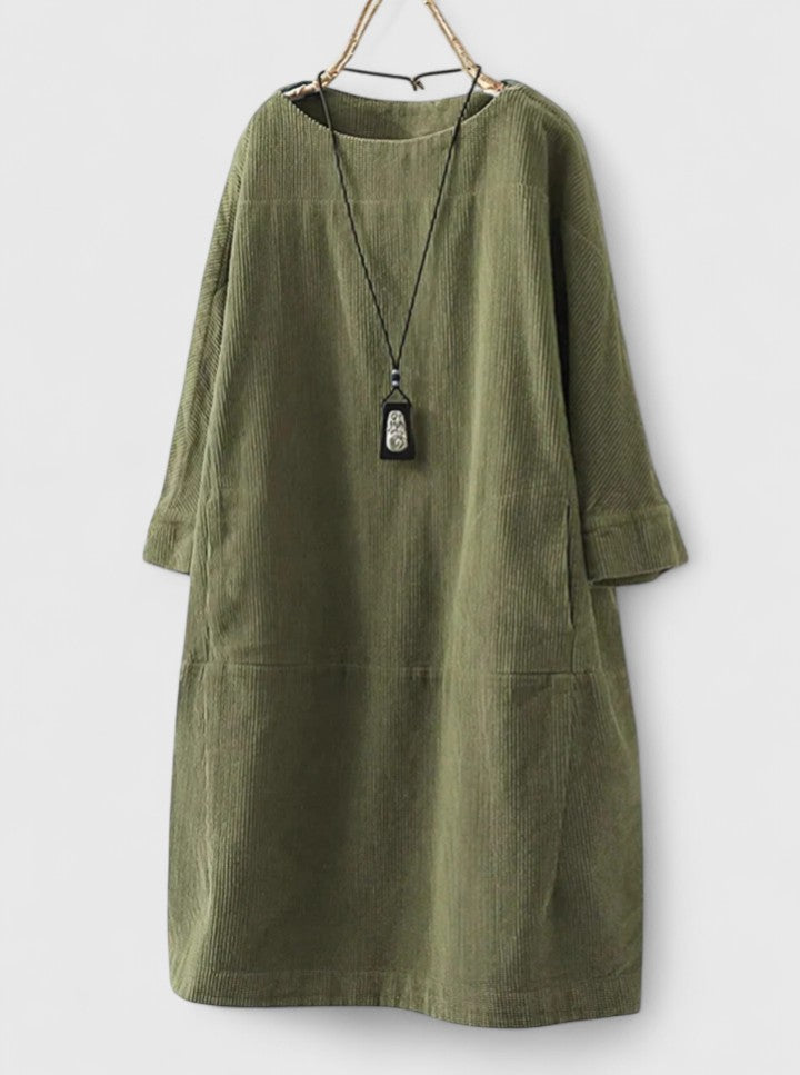 Helena™ | Maxine  Stylowa Sukienka