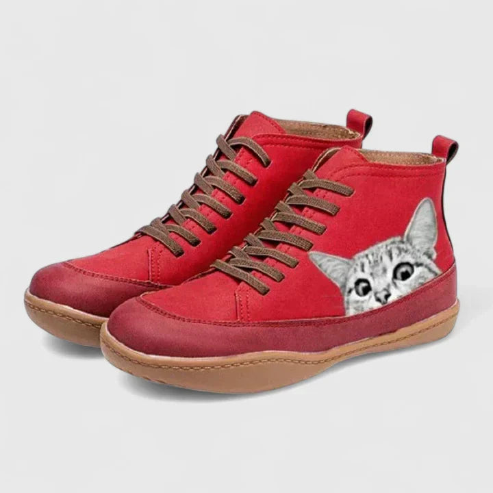 Helena™ | Eri  Buty ortopedyczne