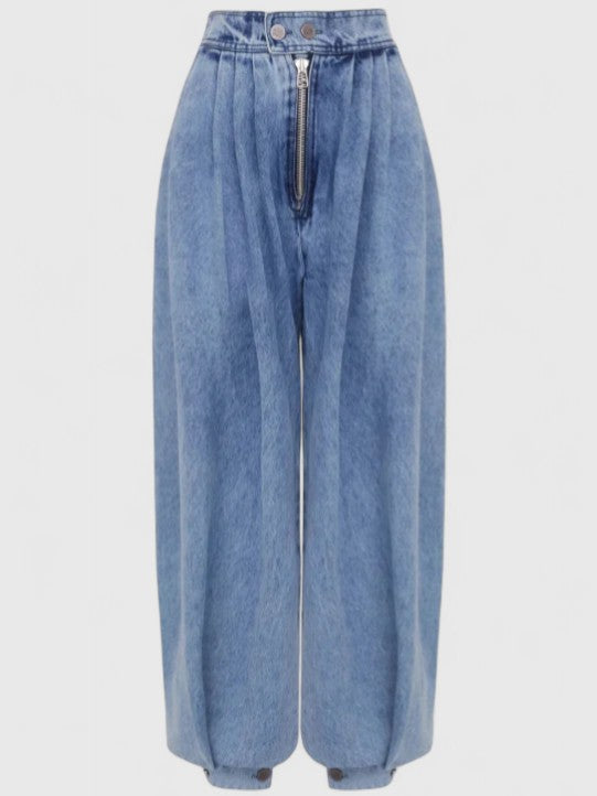 Helena™ | Ariselisse  Wygodne Dżinsy