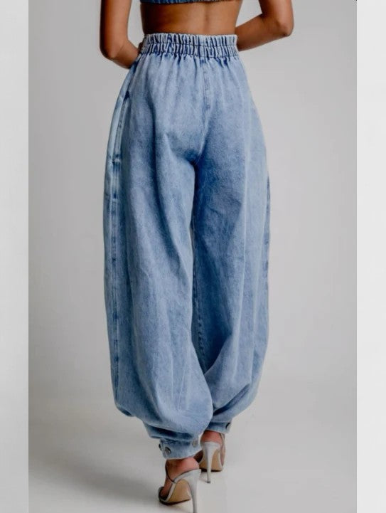 Helena™ | Ariselisse  Wygodne Dżinsy