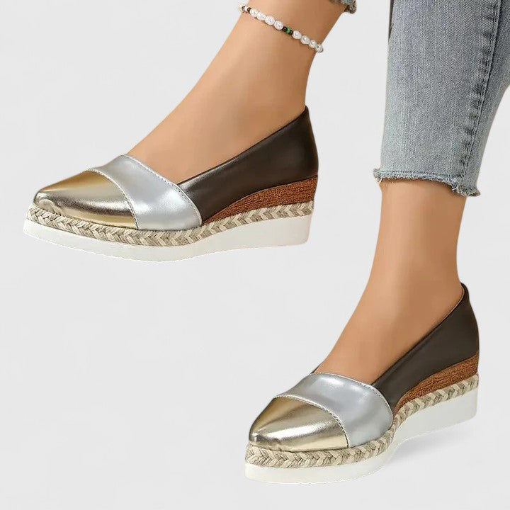 Helena™ | Kynsleigh  Buty ortopedyczne