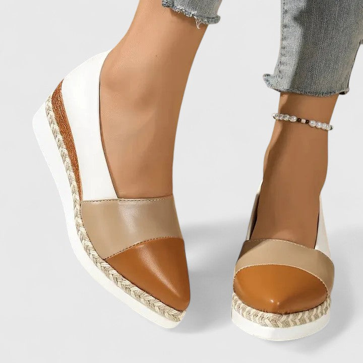 Helena™ | Kynsleigh  Buty ortopedyczne