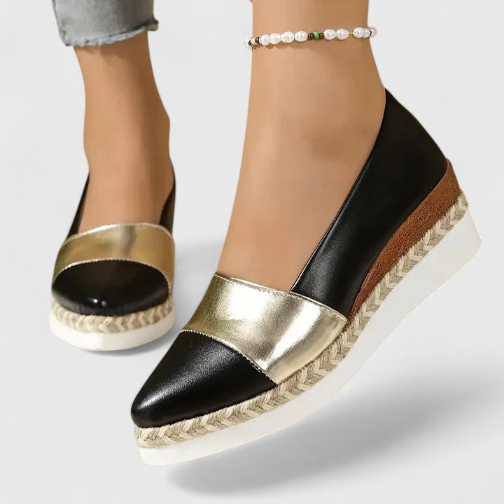 Helena™ | Kynsleigh  Buty ortopedyczne