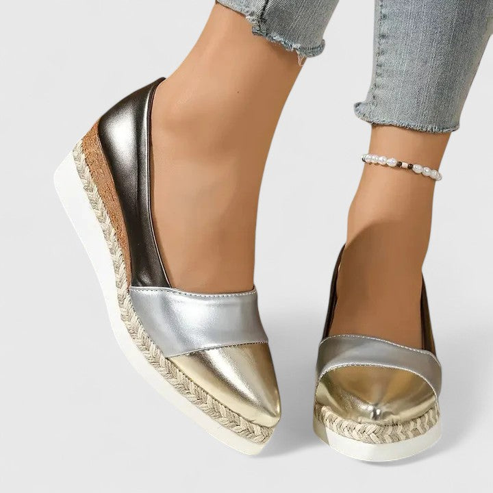 Helena™ | Kynsleigh  Buty ortopedyczne