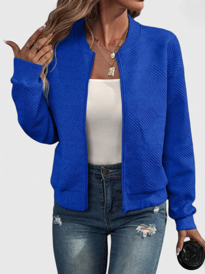 Helena™ | Vivianorah  Wygodna Kurtka