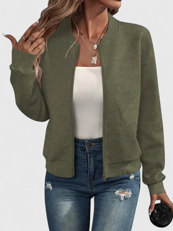 Helena™ | Vivianorah  Wygodna Kurtka