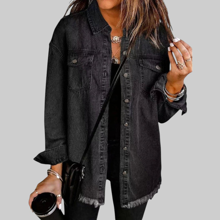 Helena™ | Novalyssa  Veste Confortable