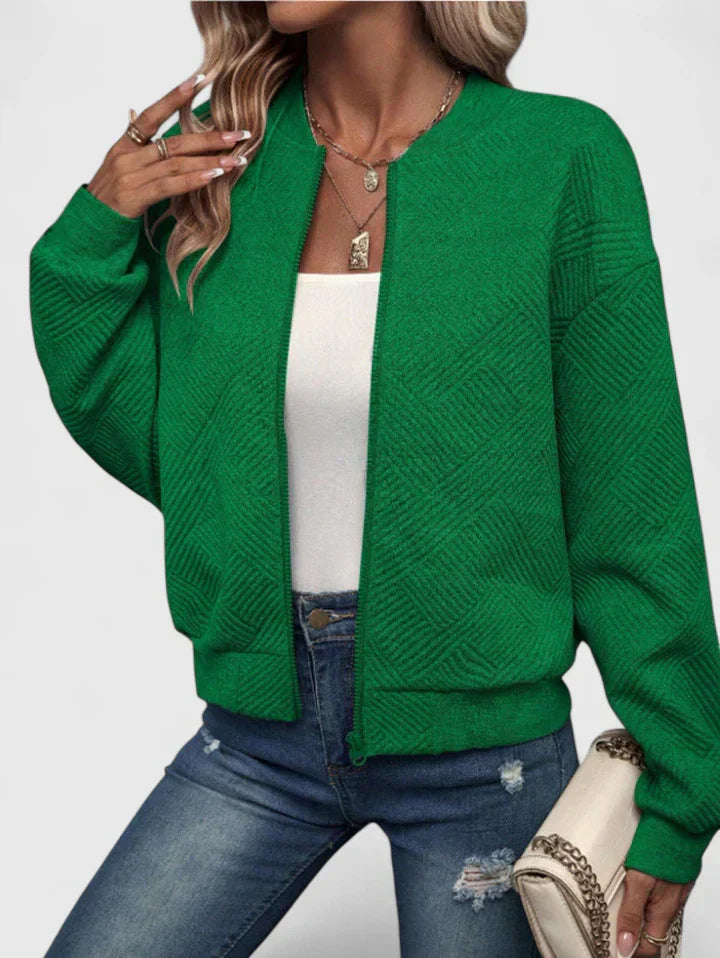 Helena™ | Vivianorah  Wygodna Kurtka