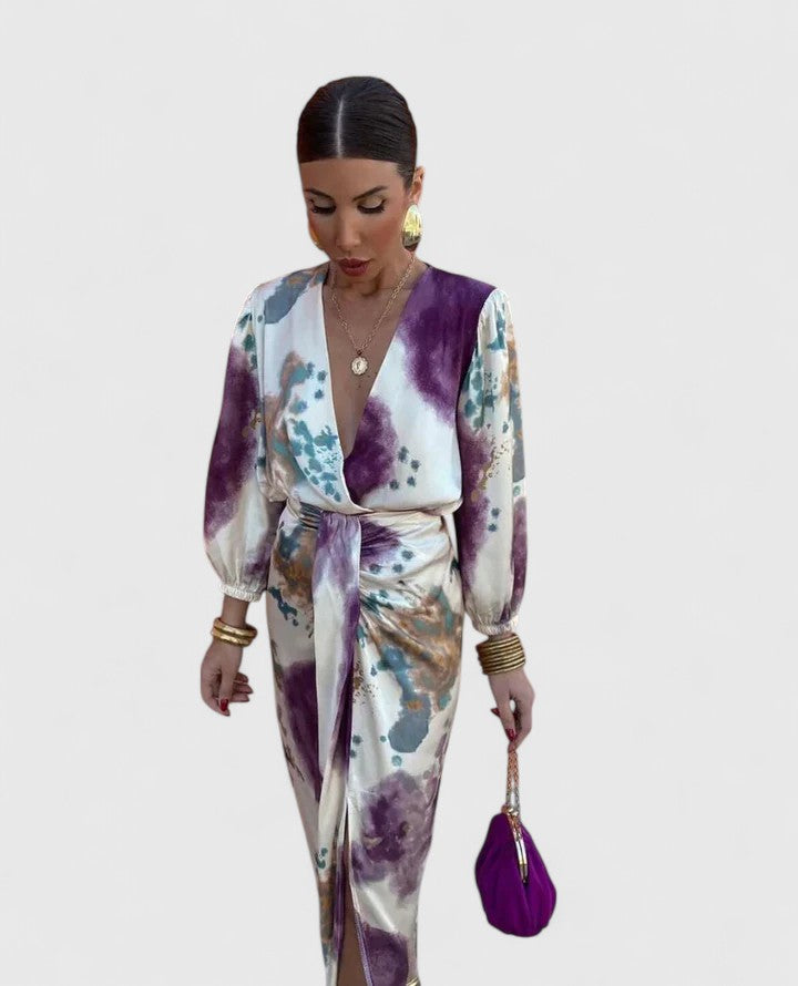 Helena™ | Meilora  Stylowa Sukienka