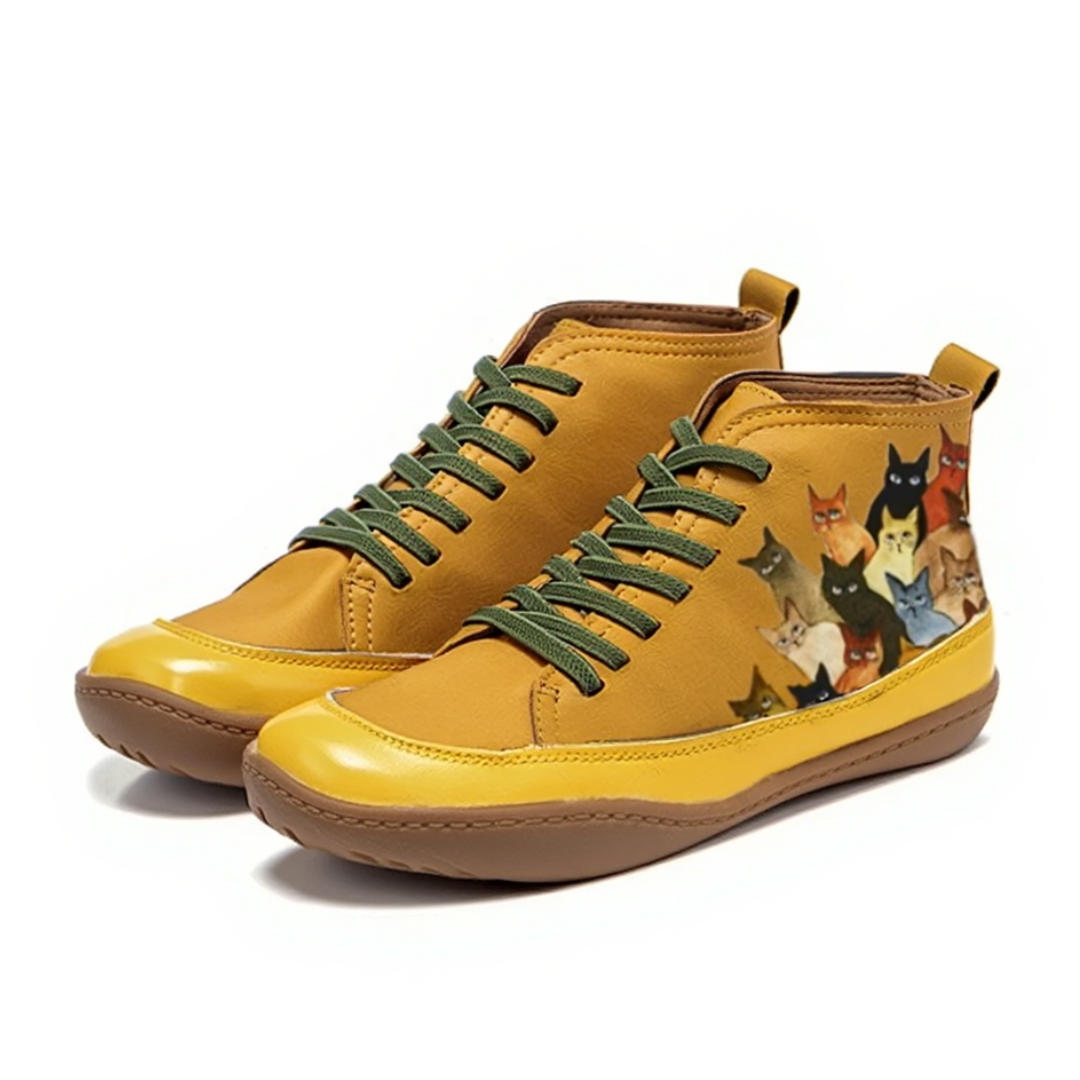 Helena™ | Nyrra  Buty Ortopedyczne