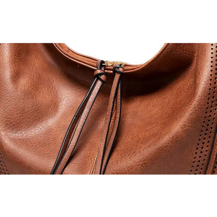 Helena™ | Brunhilde – Classique Polyvalence Sac Bandoulière Vintage