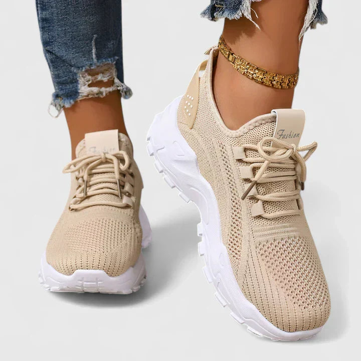 Helena™ | Maica  Ortopedyczne Buty Sportowe