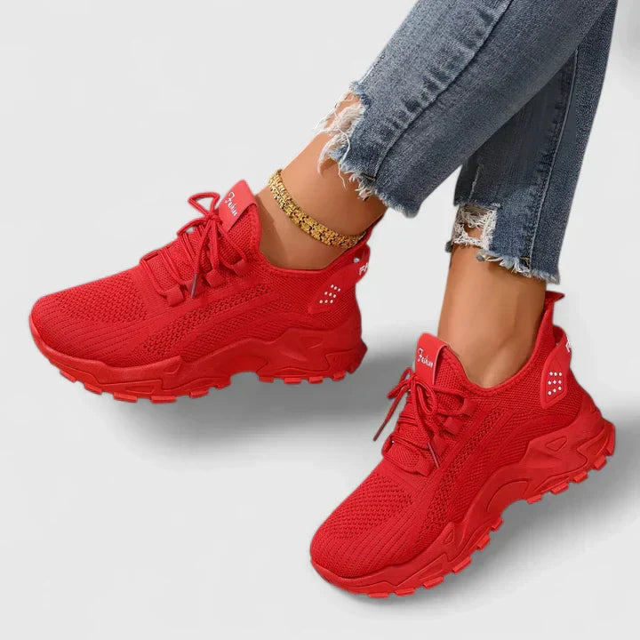 Helena™ | Maica  Ortopedyczne Buty Sportowe