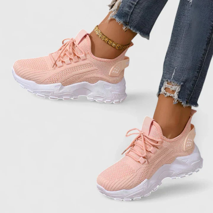 Helena™ | Maica  Ortopedyczne Buty Sportowe