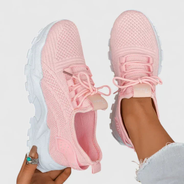 Helena™ | Maica  Ortopedyczne Buty Sportowe