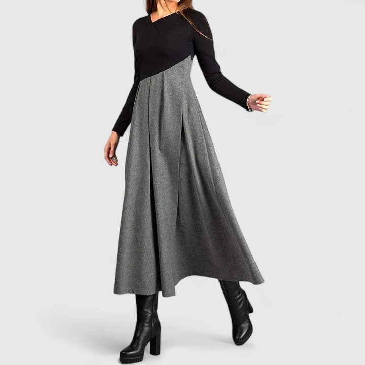 Helena™ | Revaline  Elegancka Sukienka