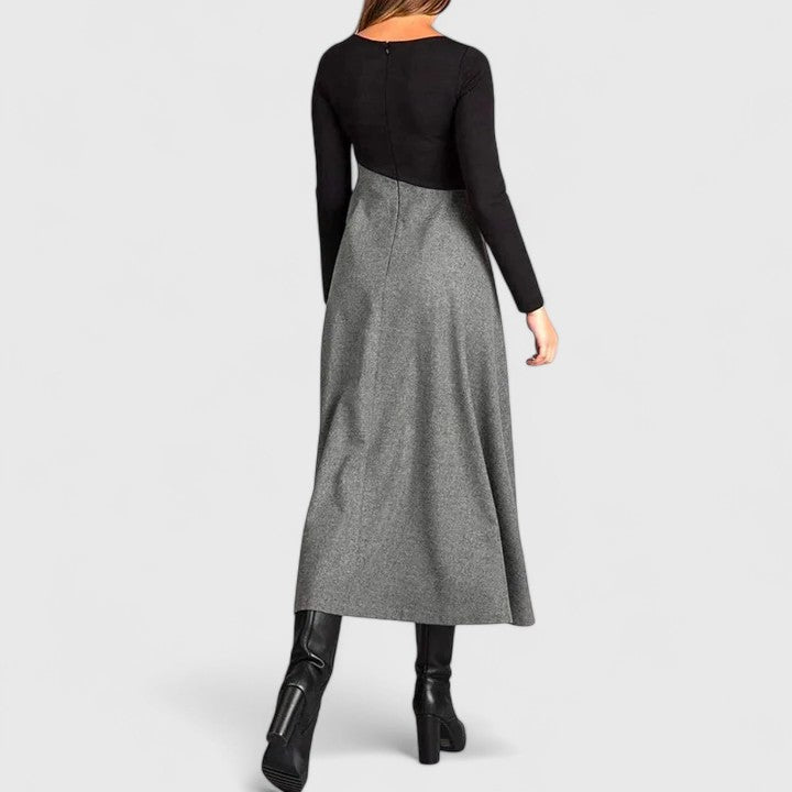 Helena™ | Revaline  Elegancka Sukienka