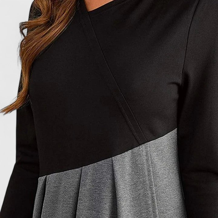 Helena™ | Revaline  Elegancka Sukienka