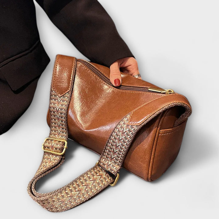 Helena™ | Xylo  Sac à bandoulière vintage