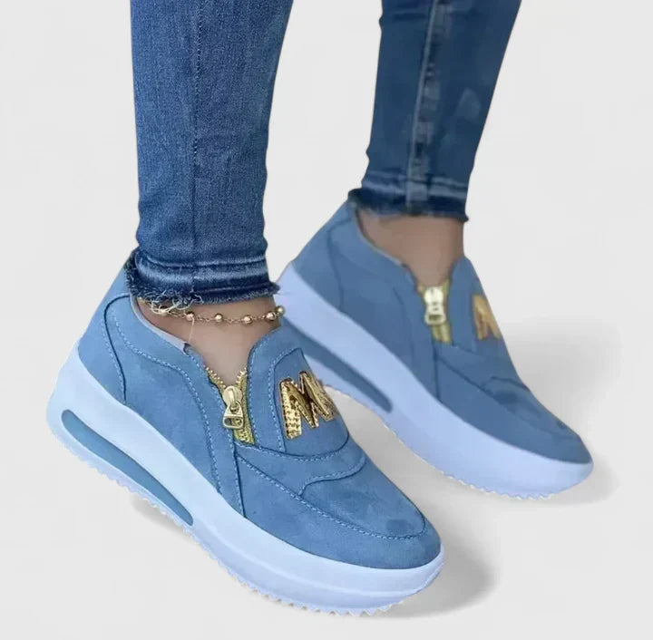 Helena™ | Shanique  Buty ortopedyczne