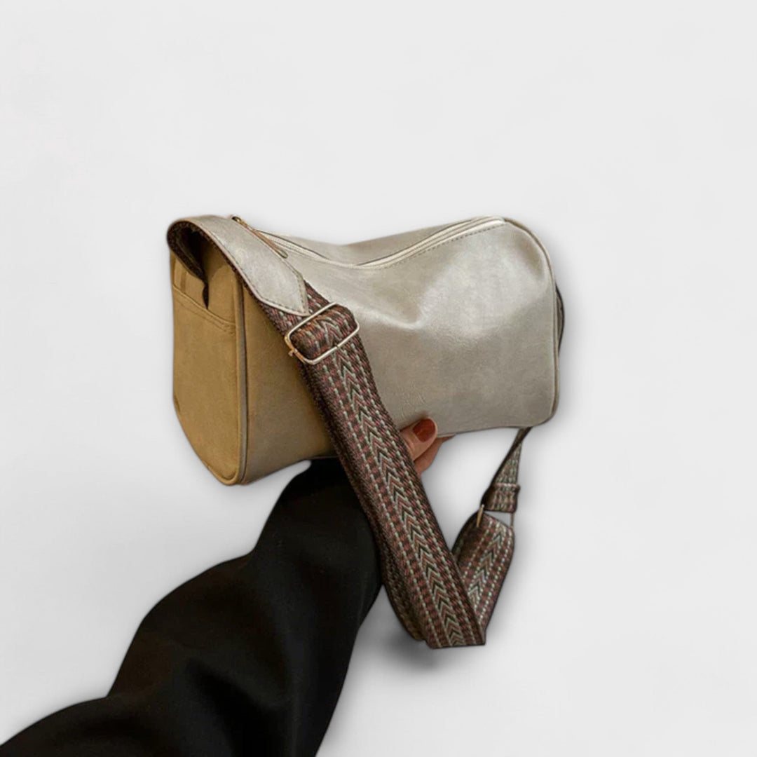 Helena™ | Xylo  Sac à bandoulière vintage