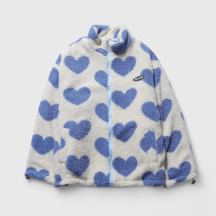 Helena™ | Bexli  Wygodna Kurtka