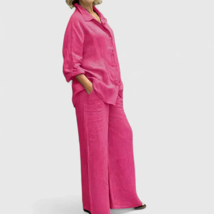 Helena™ | Danilyn  Mukava Setti