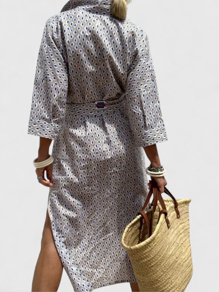 Helena™ | Rochelle  Luksusowa Sukienka