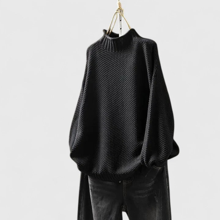 Helena™ | Suzi  Prosty Sweter