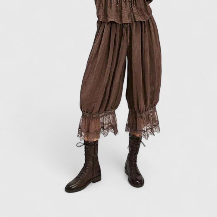 Helena™ | Winona  Wygodne Spodnie