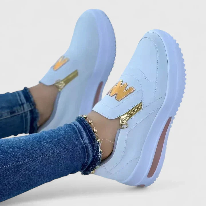 Helena™ | Shanique  Buty ortopedyczne