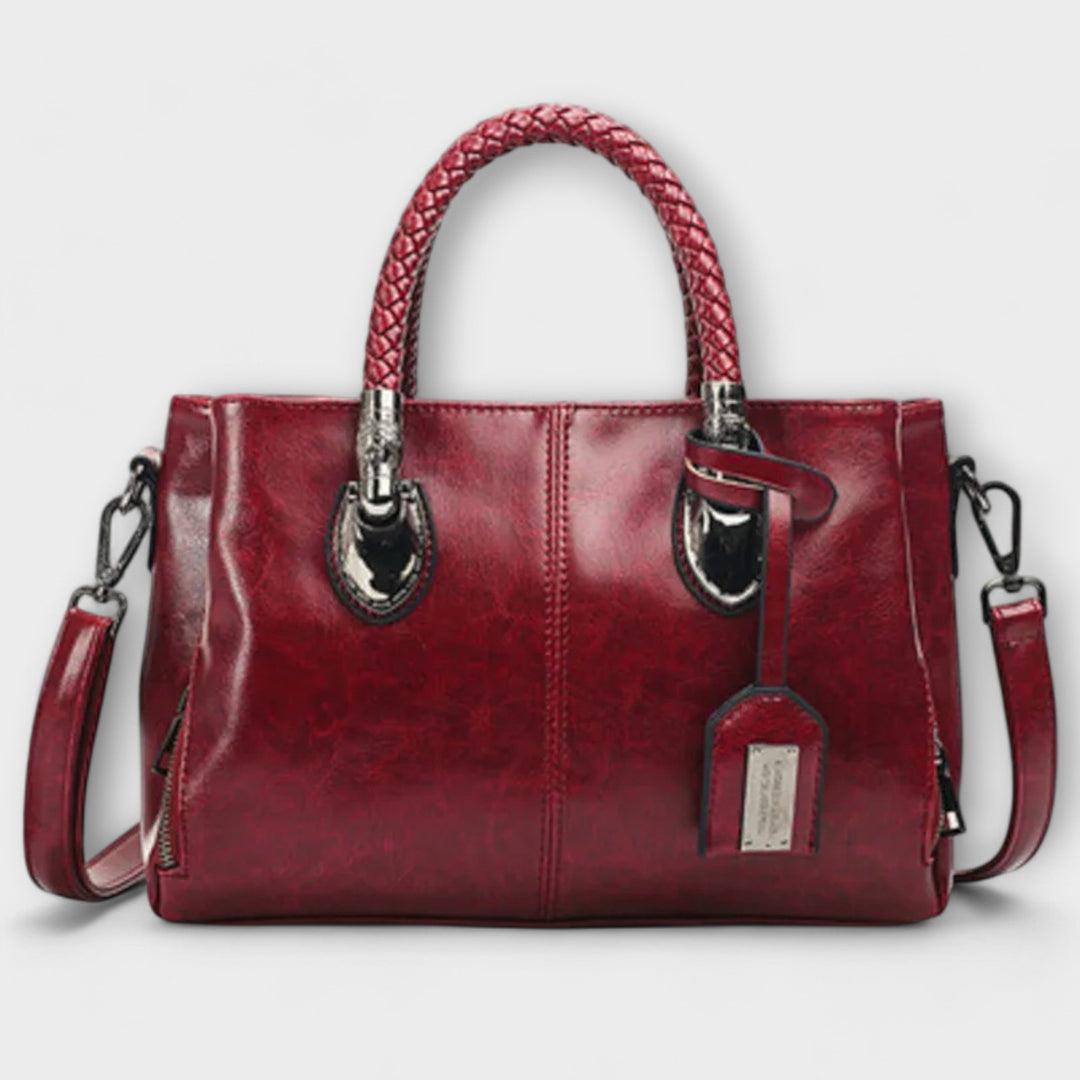 Helena™ | Olivia  Stylowa torba typu duffel