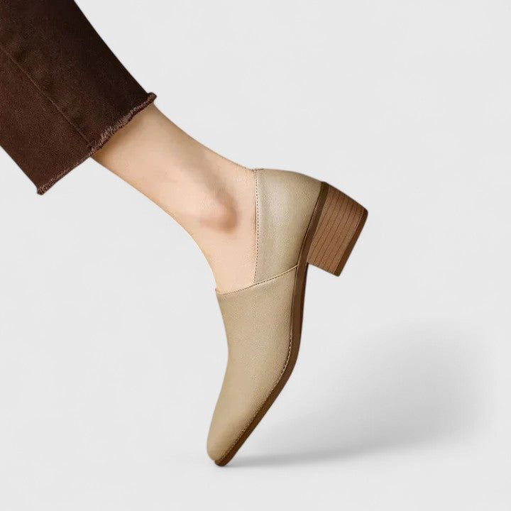 Helena™ | Kyadae  Obuwie ortopedyczne