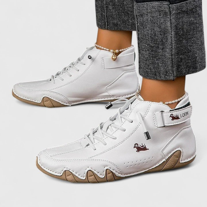 Helena™ | Halyviora  Ortopedyczne Botki