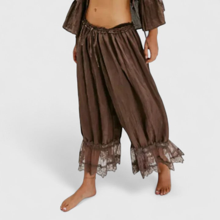 Helena™ | Winona  Wygodne Spodnie