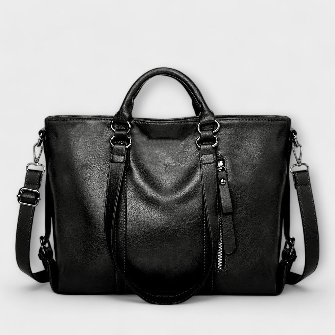 Helena™ | Zephyra  Sac en cuir