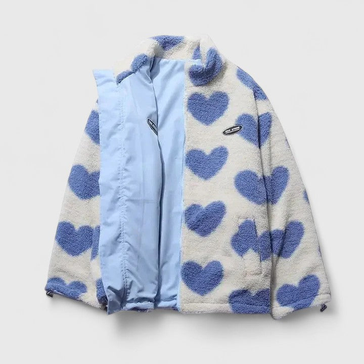 Helena™ | Bexli  Wygodna Kurtka