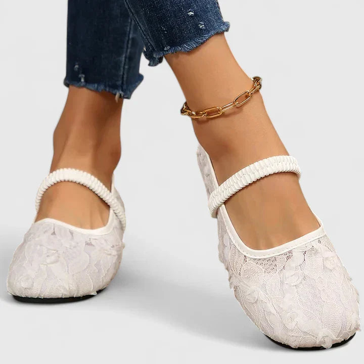 Helena™ | Ivannie  Ortopedyczne buty