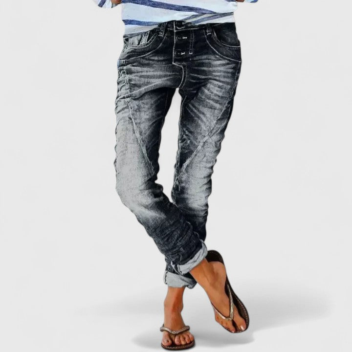 Helena™ | Erin  Spodnie Mukavat