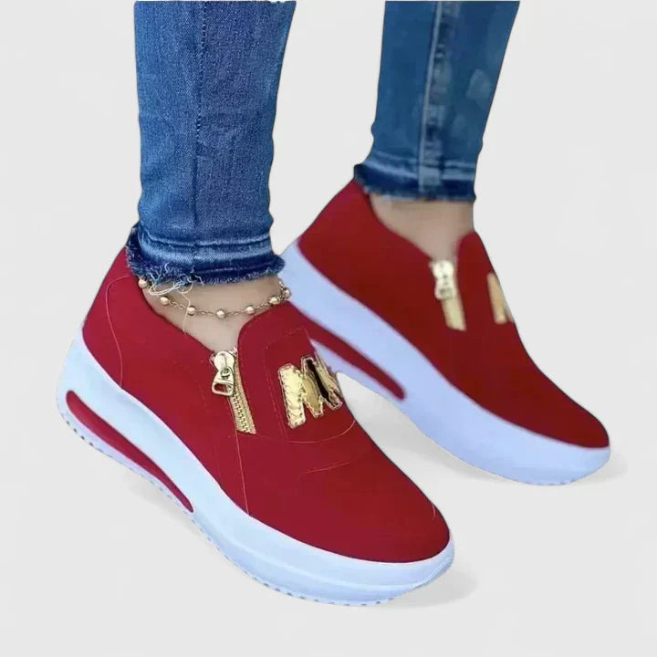 Helena™ | Shanique  Buty ortopedyczne