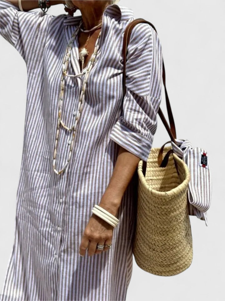 Helena™ | Rochelle  Luksusowa Sukienka