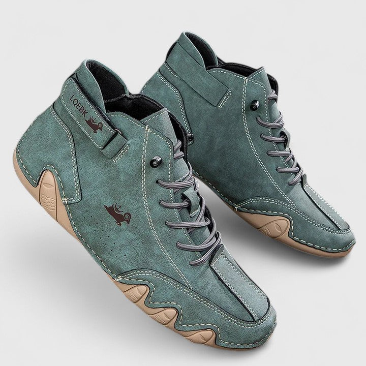 Helena™ | Halyviora  Ortopedyczne Botki