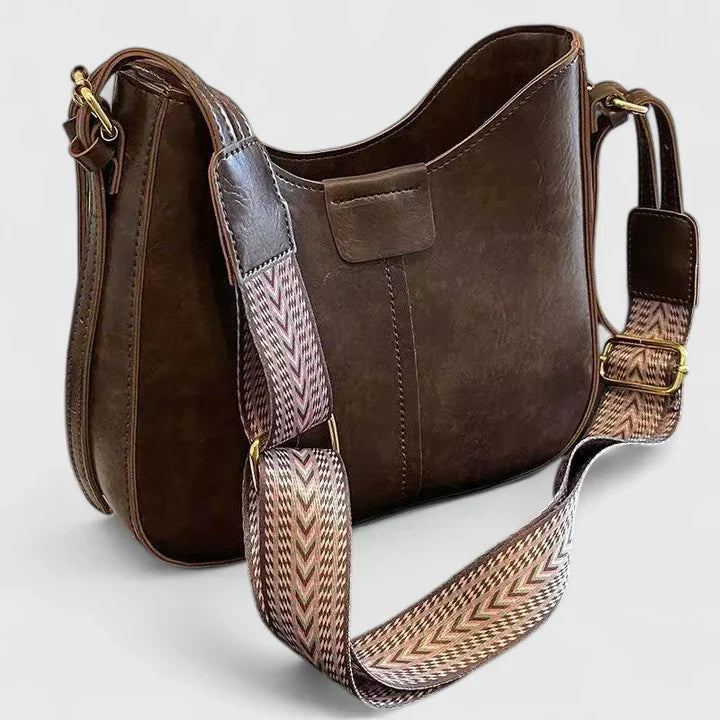 Helena™ | Mariselyah  Elegancka Torebka na Ramię