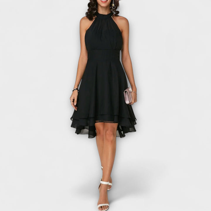 Helena™ | Clarina  Robe Élégante