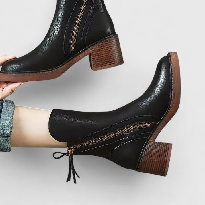 Helena™ | Gabby  Eleganckie Botki