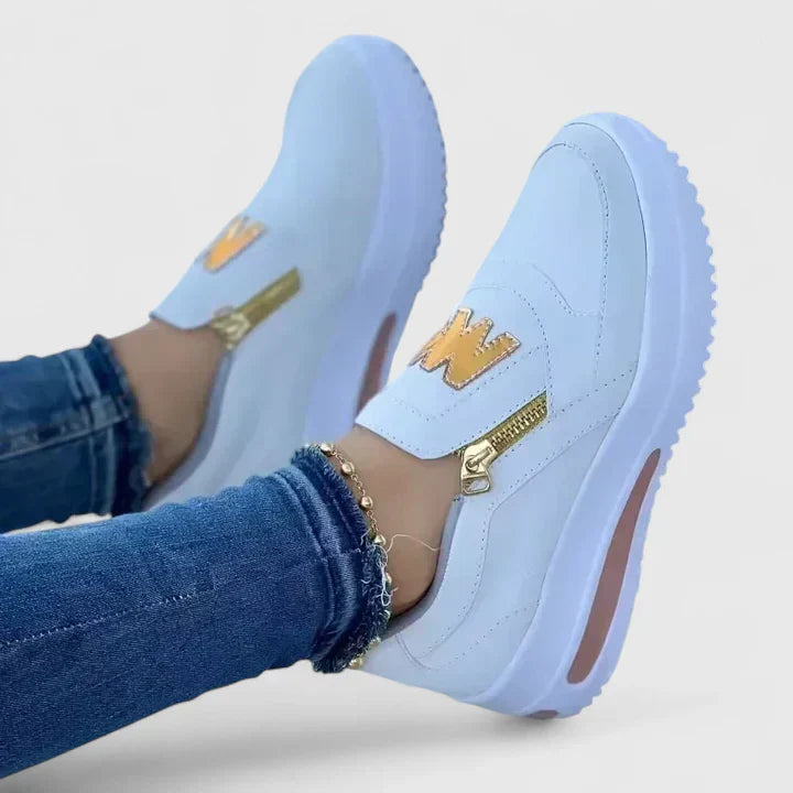 Helena™ | Shanique  Buty ortopedyczne