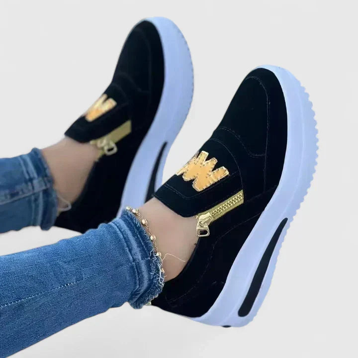 Helena™ | Shanique  Buty ortopedyczne