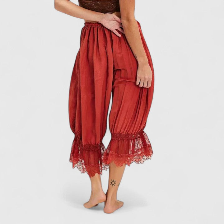 Helena™ | Winona  Wygodne Spodnie