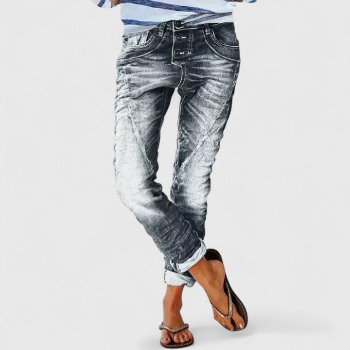 Helena™ | Erin  Spodnie Mukavat