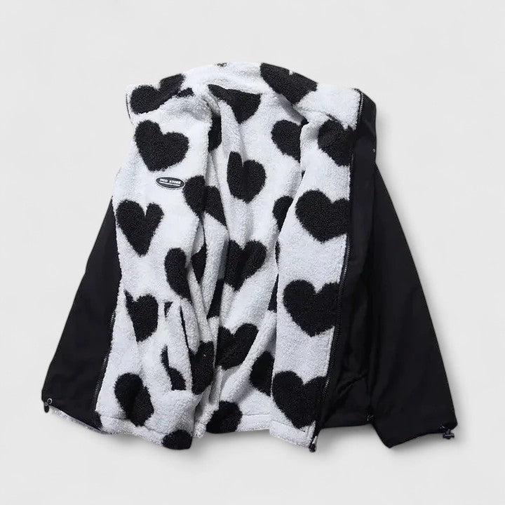 Helena™ | Bexli  Wygodna Kurtka